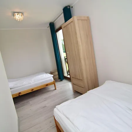 Double House Magi Apartment Kowary Exterior photo