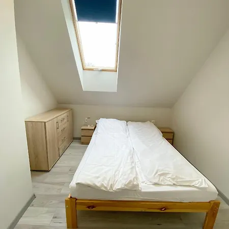 Double House Magi Apartment Kowary Exterior photo