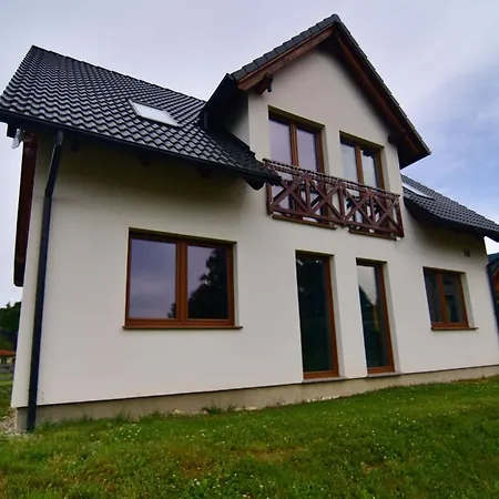 Double House Magi Apartment Kowary Exterior photo