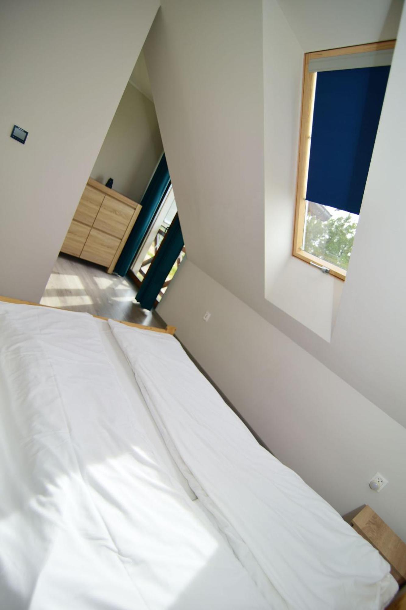 Double House Magi *