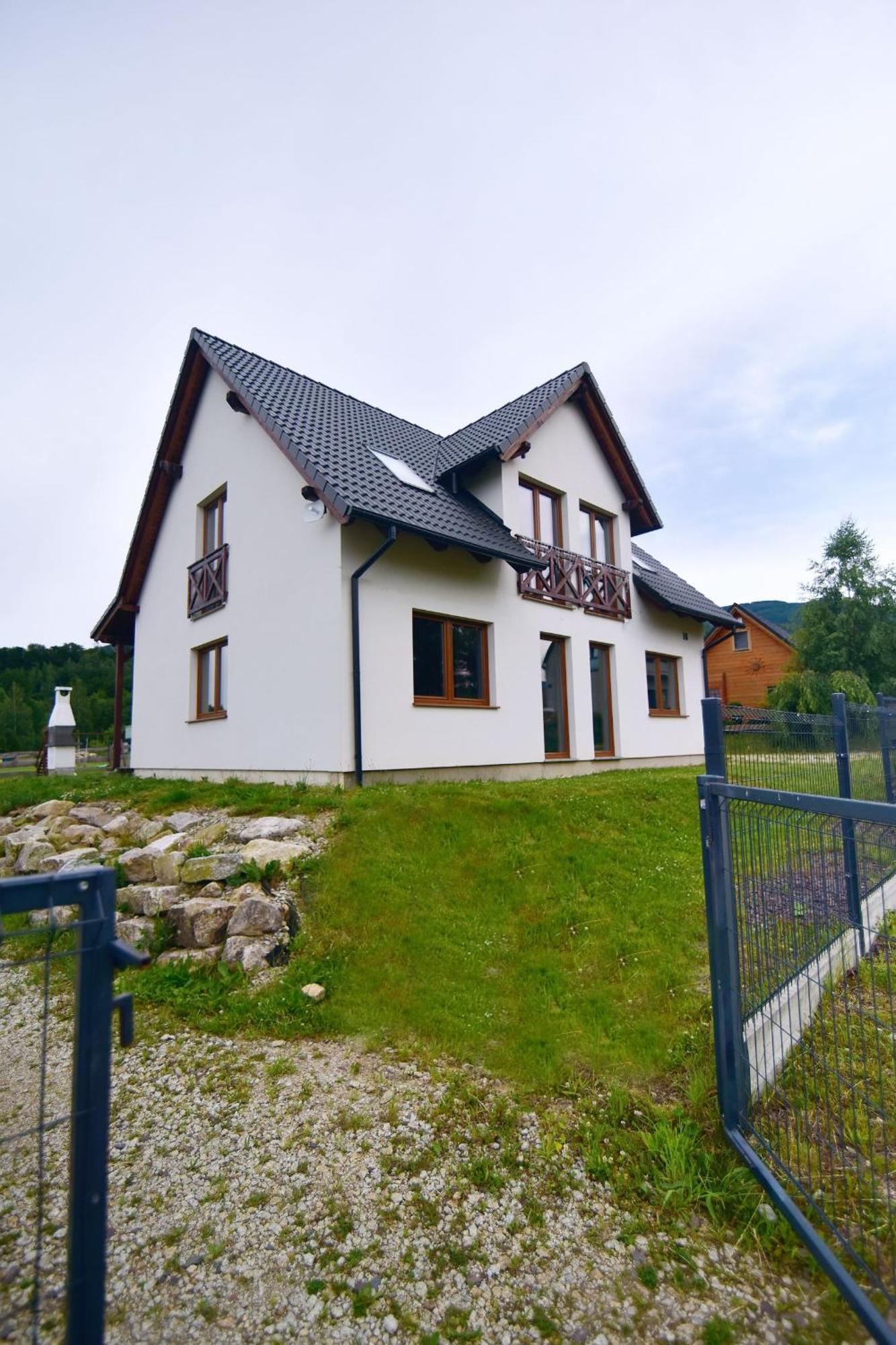 Apartment Double House Magi