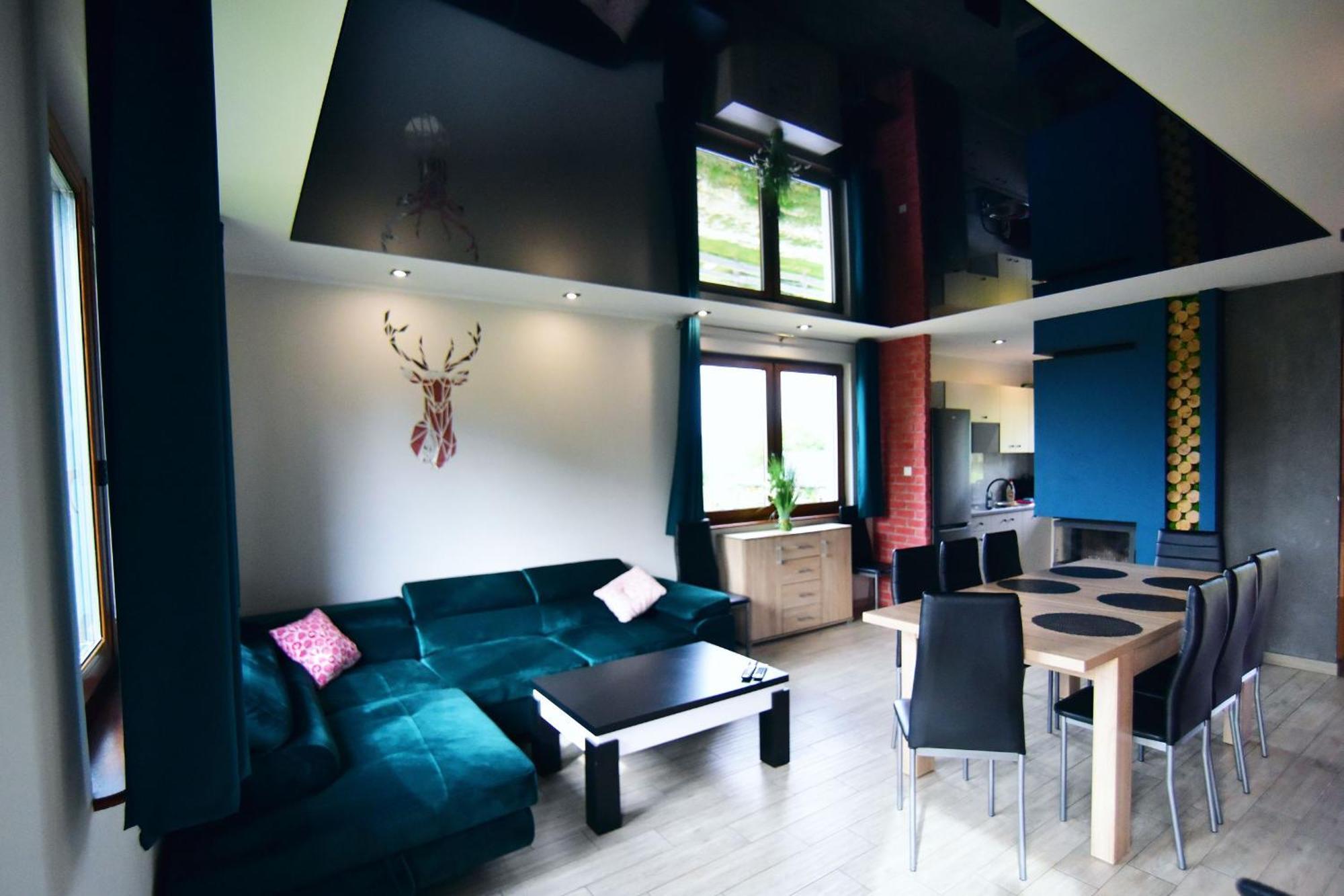 Apartment Double House Magi Kowary