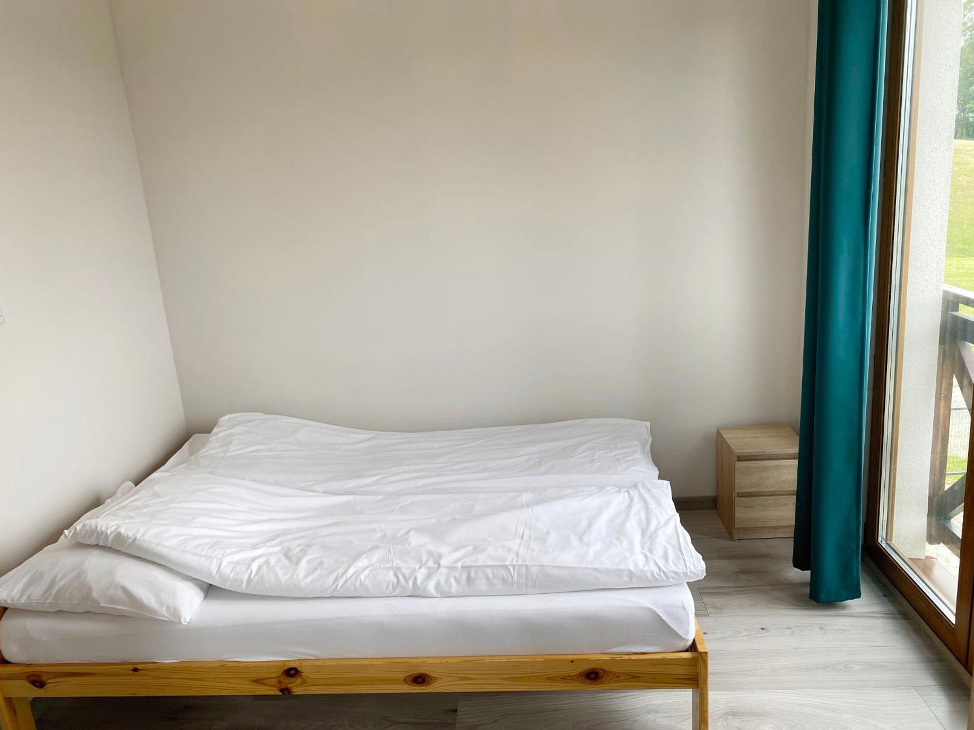 Double House Magi Apartment Kowary