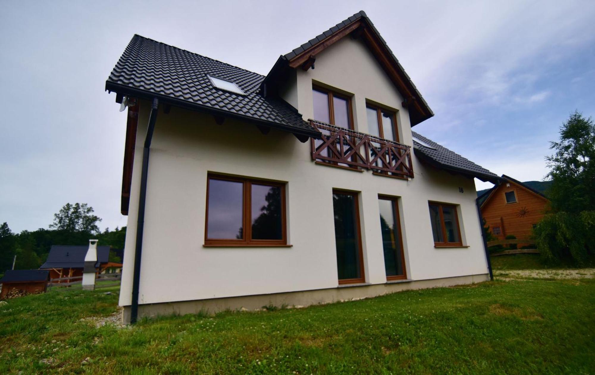 Apartment Double House Magi Kowary